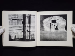 Shadow / Arthur Tress