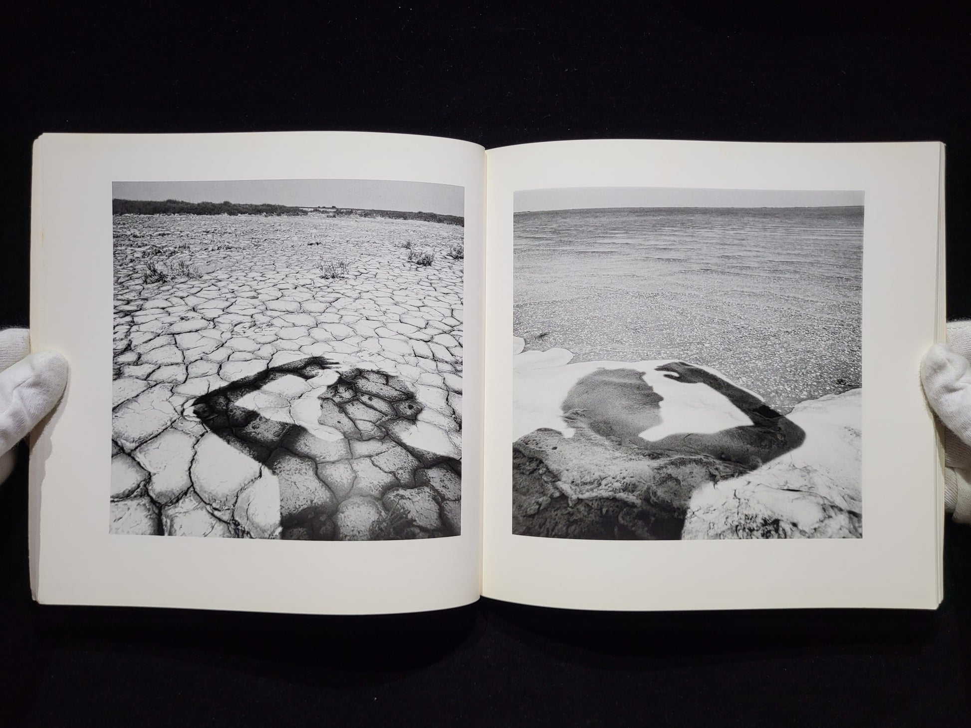 Shadow / Arthur Tress