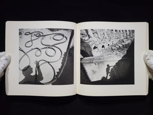 Shadow / Arthur Tress