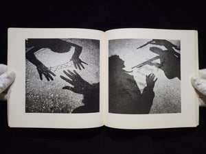 Shadow / Arthur Tress