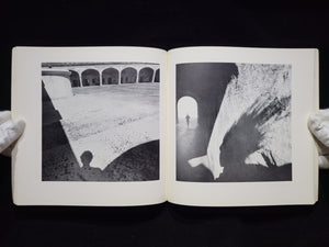 Shadow / Arthur Tress