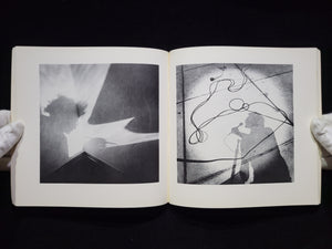 Shadow / Arthur Tress