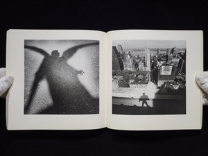 Shadow / Arthur Tress