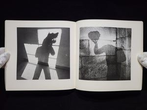 Shadow / Arthur Tress