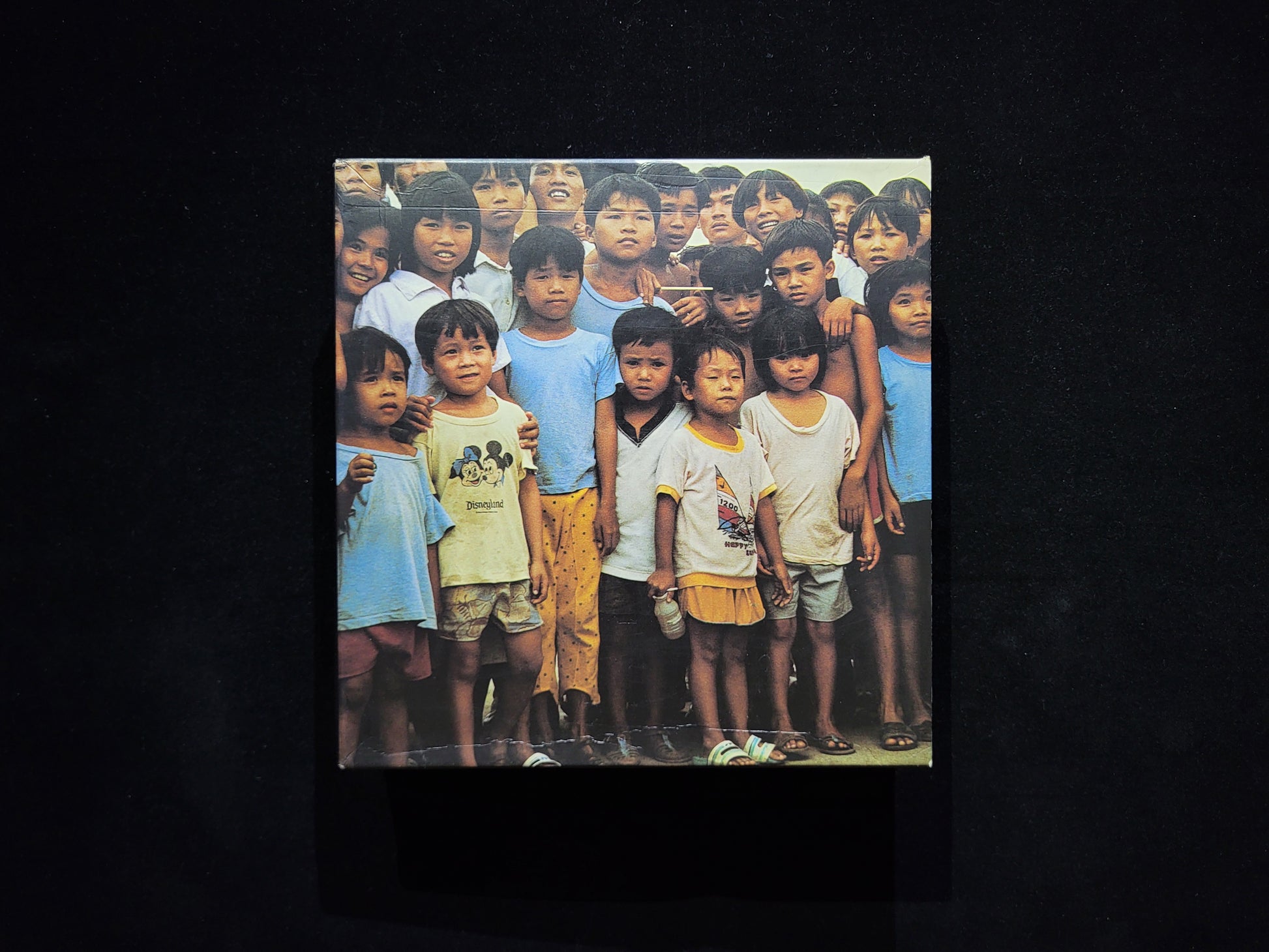 Let There Be Light: The Rwanda Project / IT IS Difficult Ten Years  / Alfredo Jaar