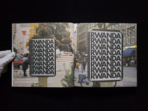 Let There Be Light: The Rwanda Project / IT IS Difficult Ten Years  / Alfredo Jaar