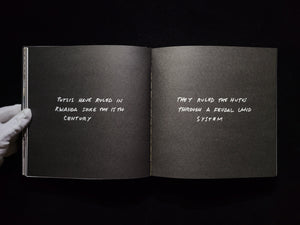 Let There Be Light: The Rwanda Project / IT IS Difficult Ten Years  / Alfredo Jaar