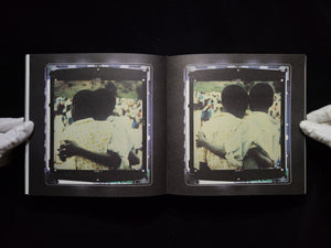 Let There Be Light: The Rwanda Project / IT IS Difficult Ten Years  / Alfredo Jaar