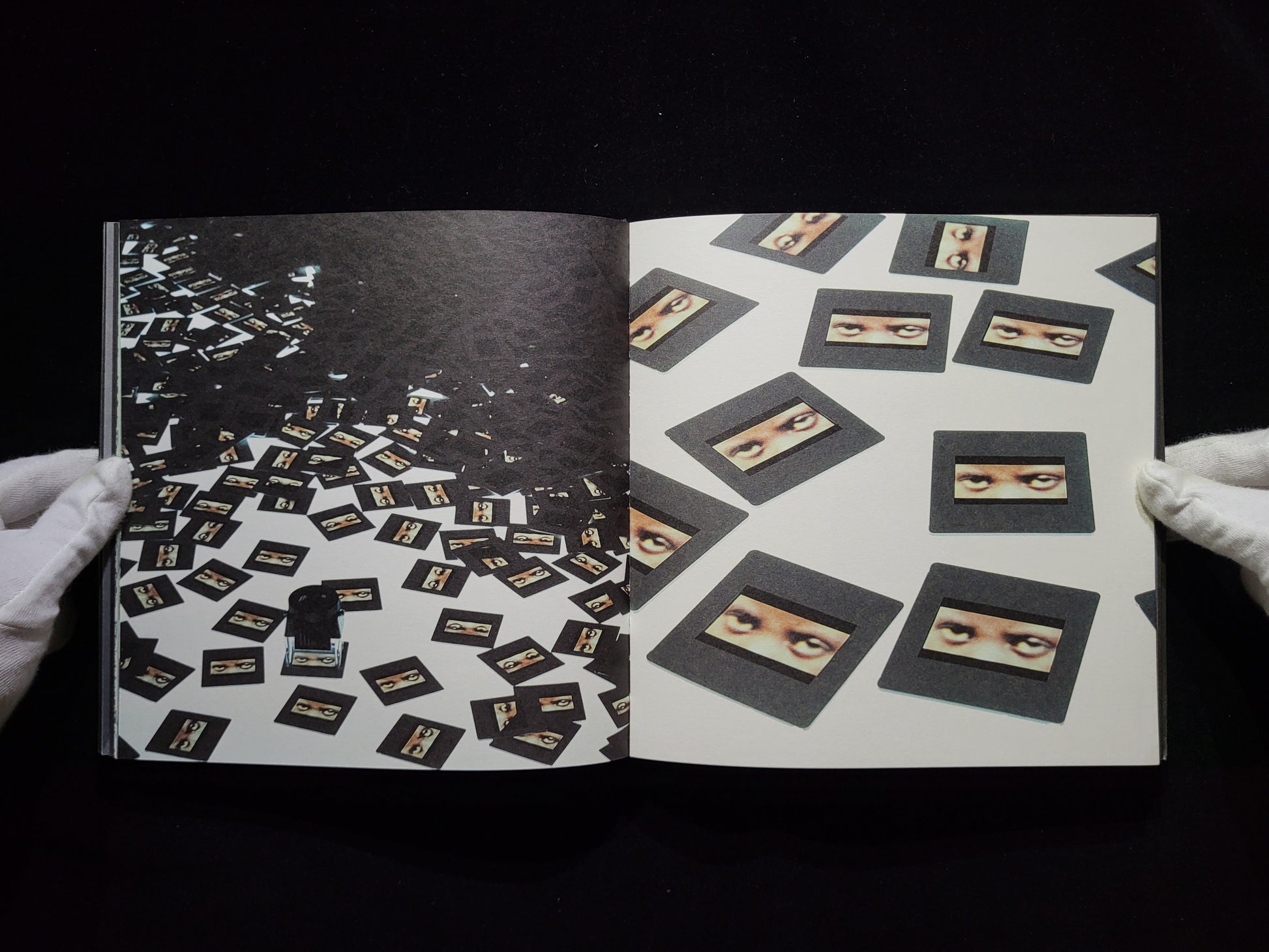 Let There Be Light: The Rwanda Project / IT IS Difficult Ten Years  / Alfredo Jaar