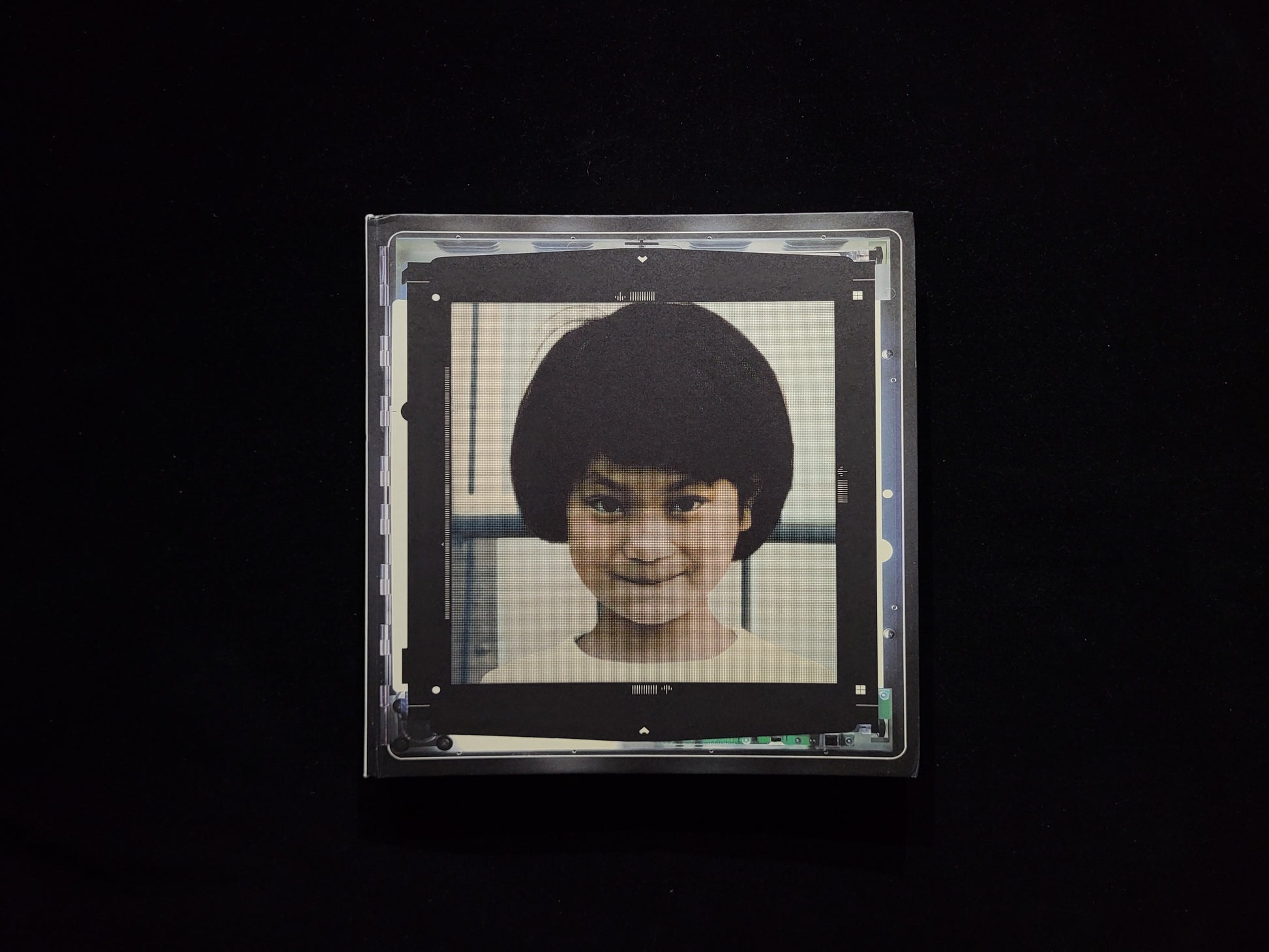 Let There Be Light: The Rwanda Project / IT IS Difficult Ten Years  / Alfredo Jaar