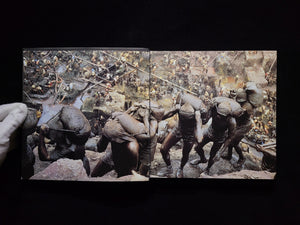 Let There Be Light: The Rwanda Project / IT IS Difficult Ten Years  / Alfredo Jaar