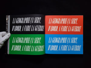 Let There Be Light: The Rwanda Project / IT IS Difficult Ten Years  / Alfredo Jaar