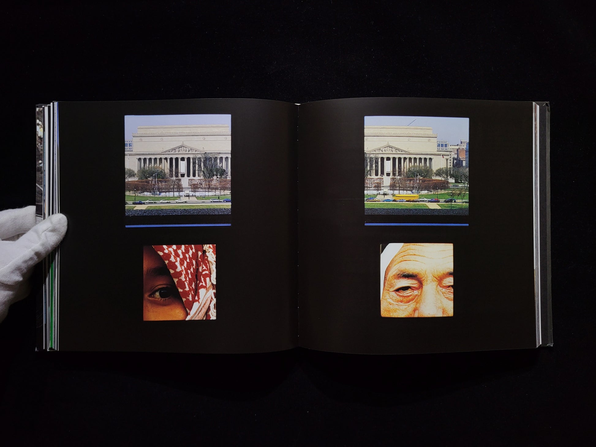 Let There Be Light: The Rwanda Project / IT IS Difficult Ten Years  / Alfredo Jaar