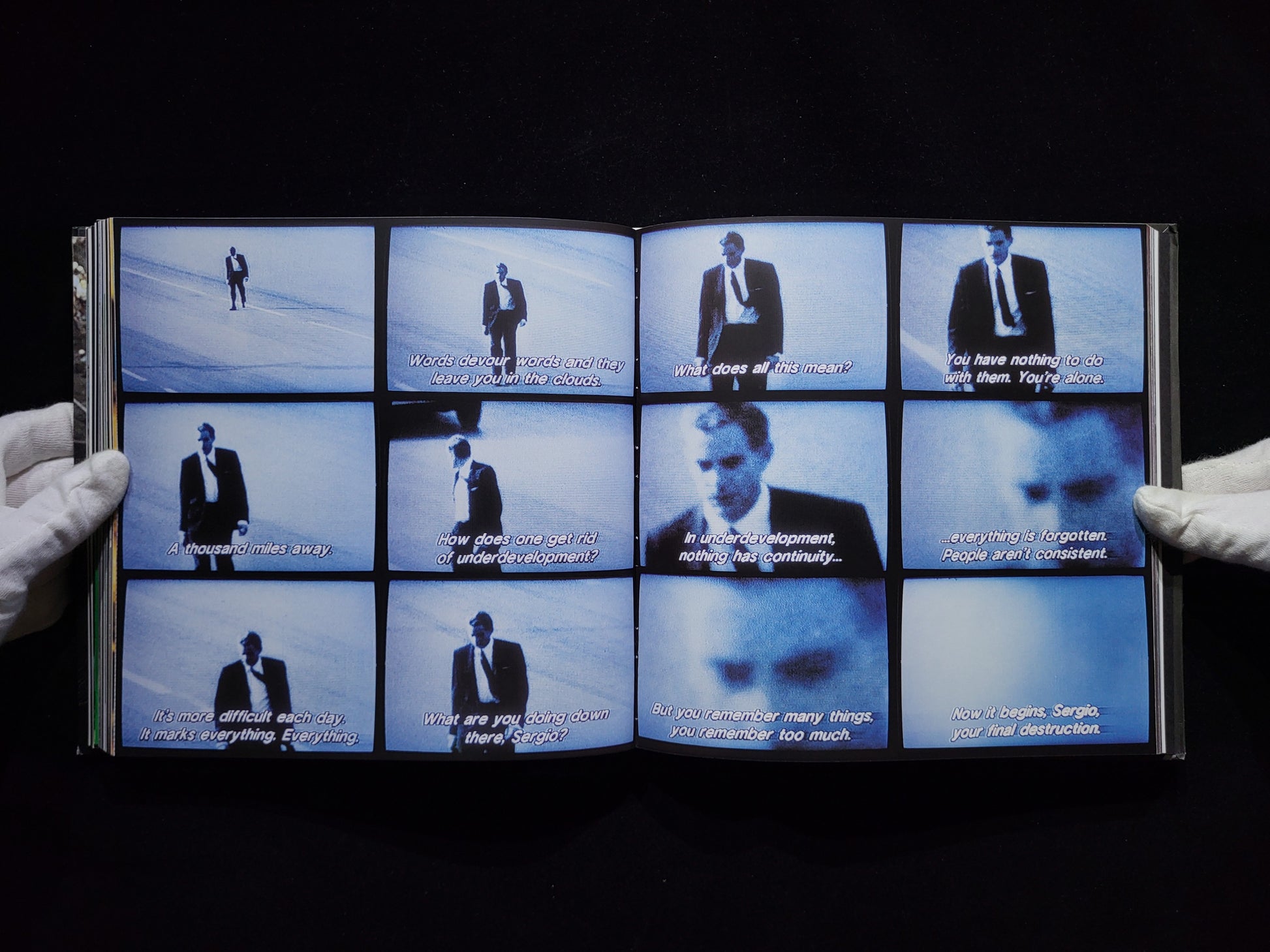 Let There Be Light: The Rwanda Project / IT IS Difficult Ten Years BOX SET