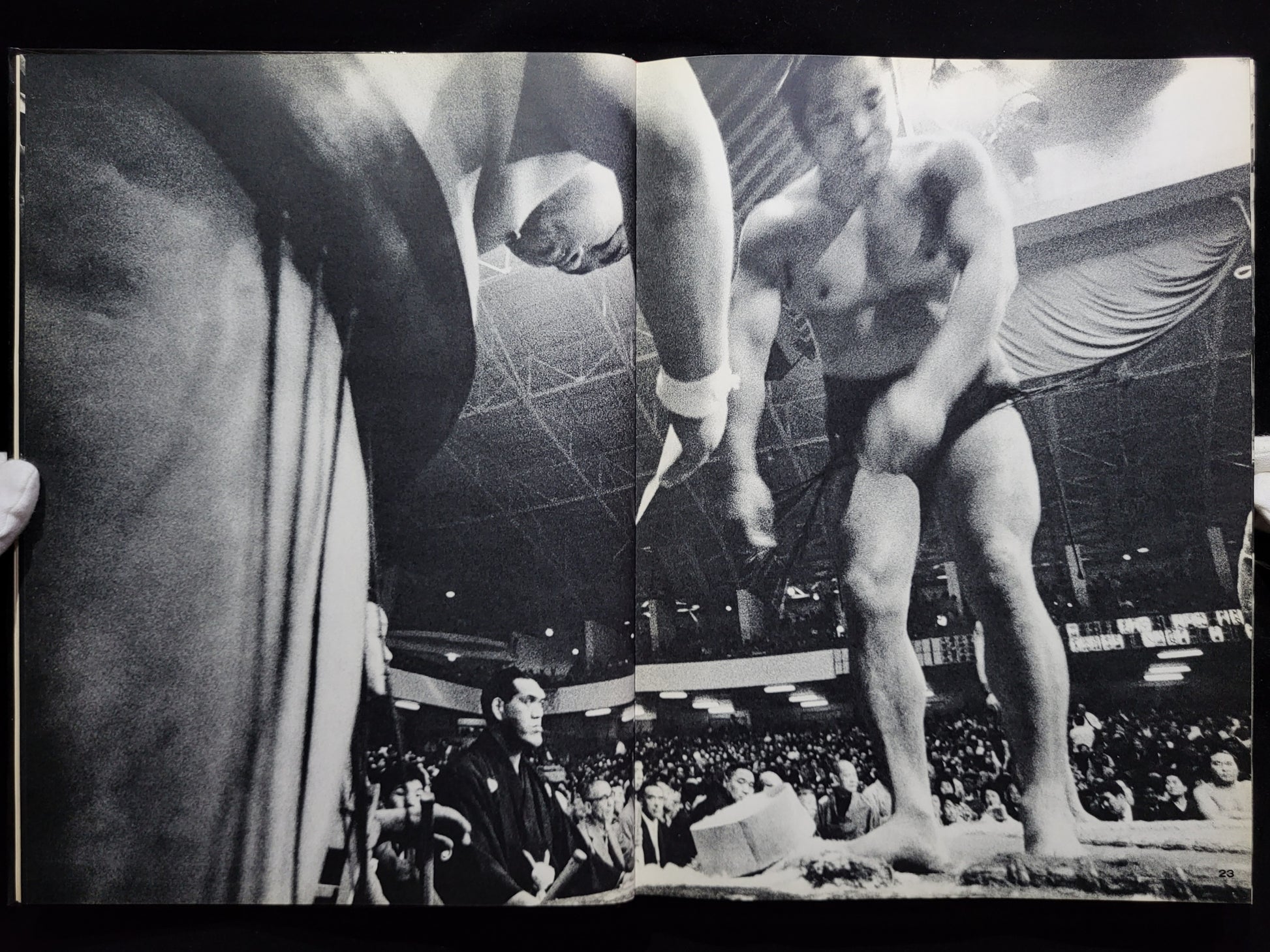 東京 TOKYO / William Klein