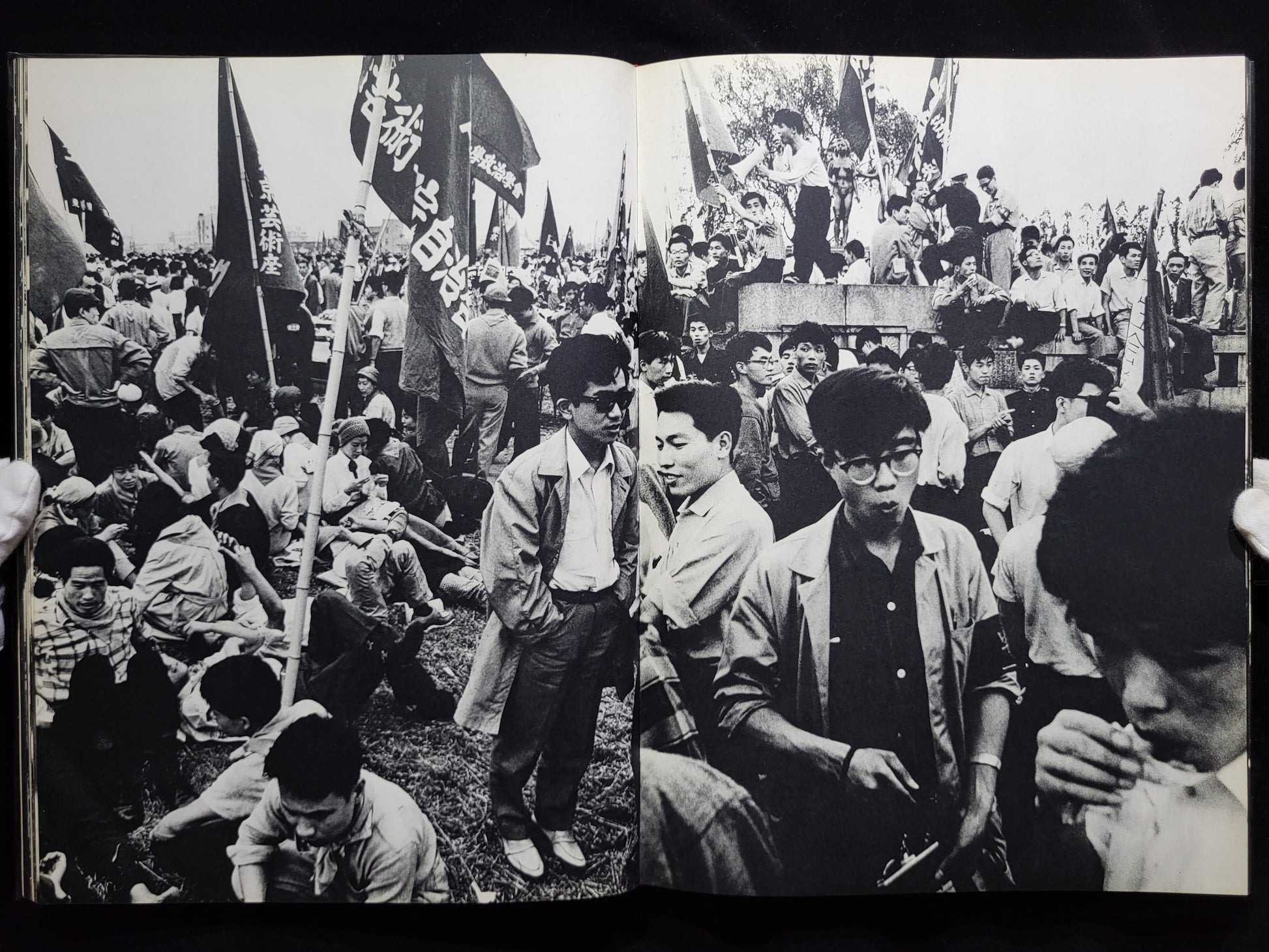 東京 TOKYO / William Klein