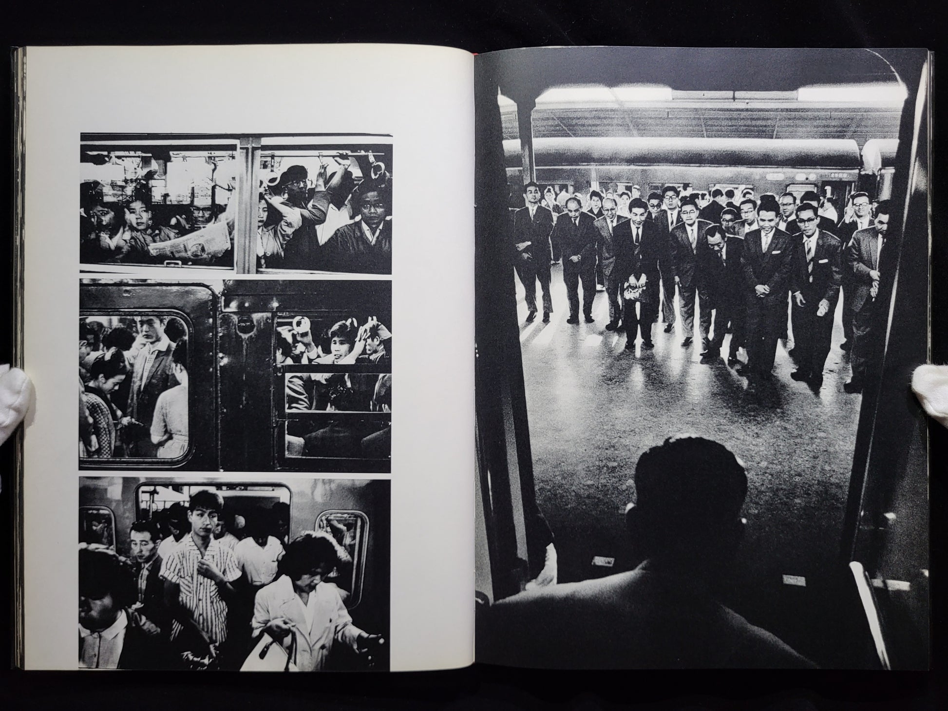 東京 TOKYO / William Klein