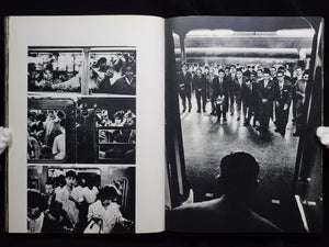 東京 TOKYO / William Klein