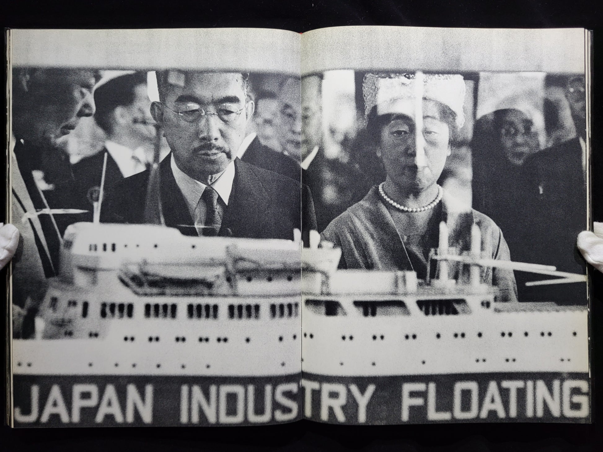 東京 TOKYO / William Klein