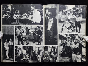 東京 TOKYO / William Klein