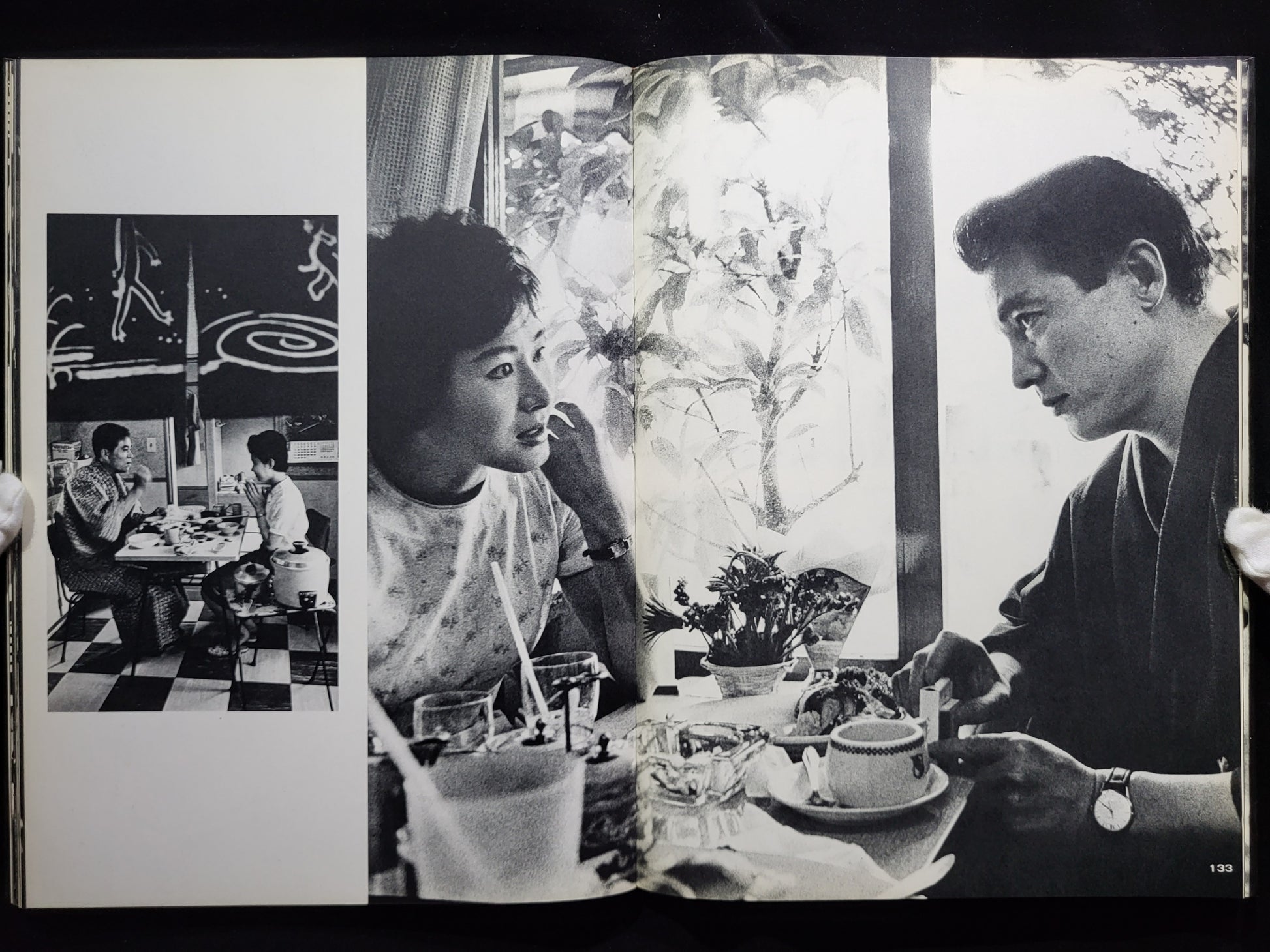 東京 TOKYO / William Klein