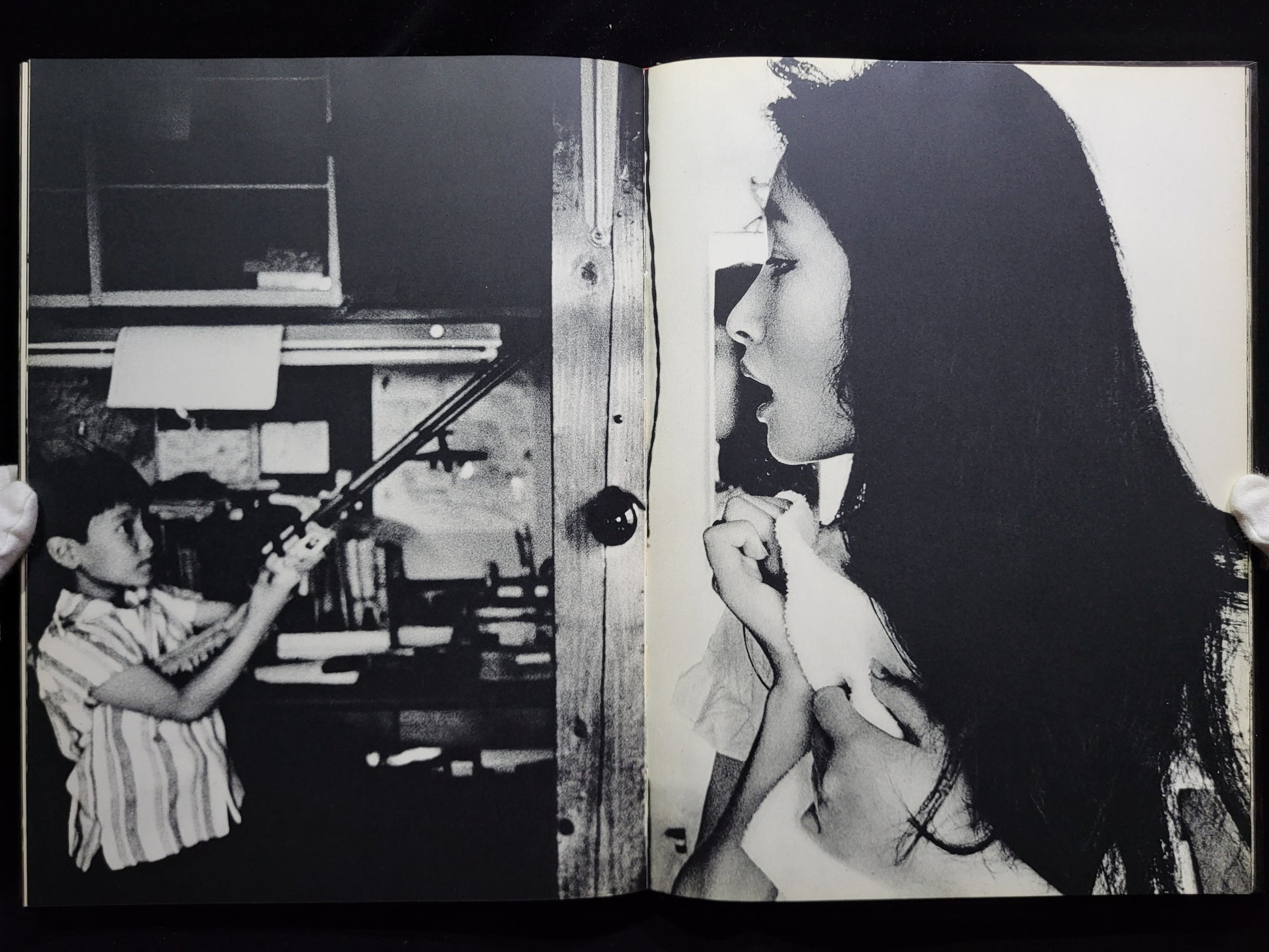 東京 TOKYO / William Klein