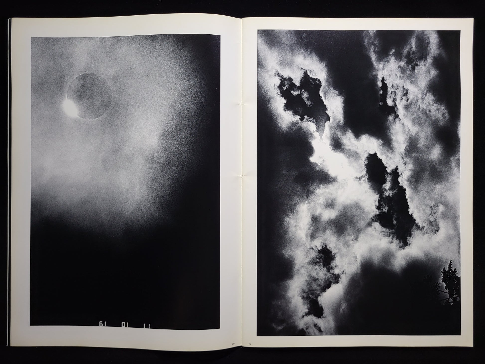 LAST COSMOLOGY / 川田喜久治