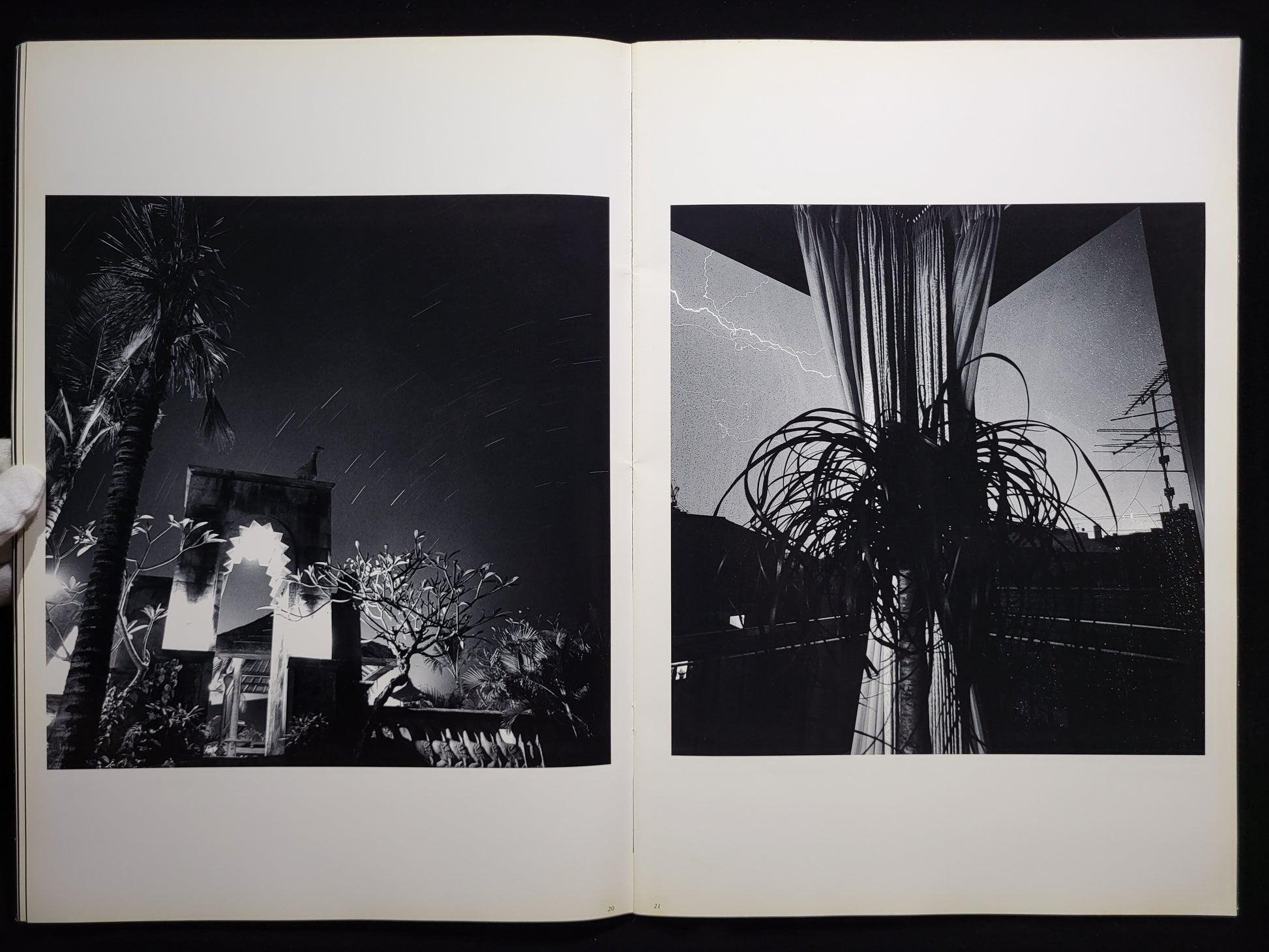 LAST COSMOLOGY / 川田喜久治