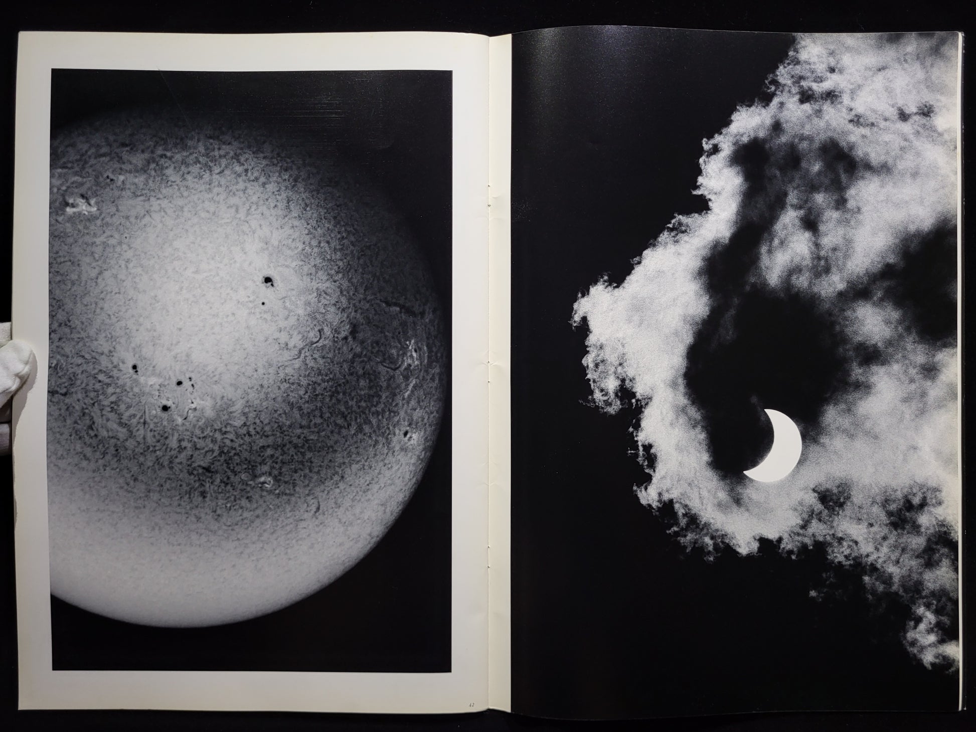 LAST COSMOLOGY / 川田喜久治