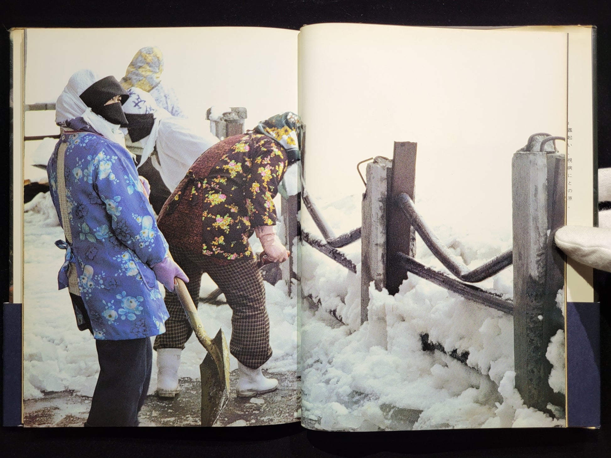 新たなる凝視 / 中平卓馬