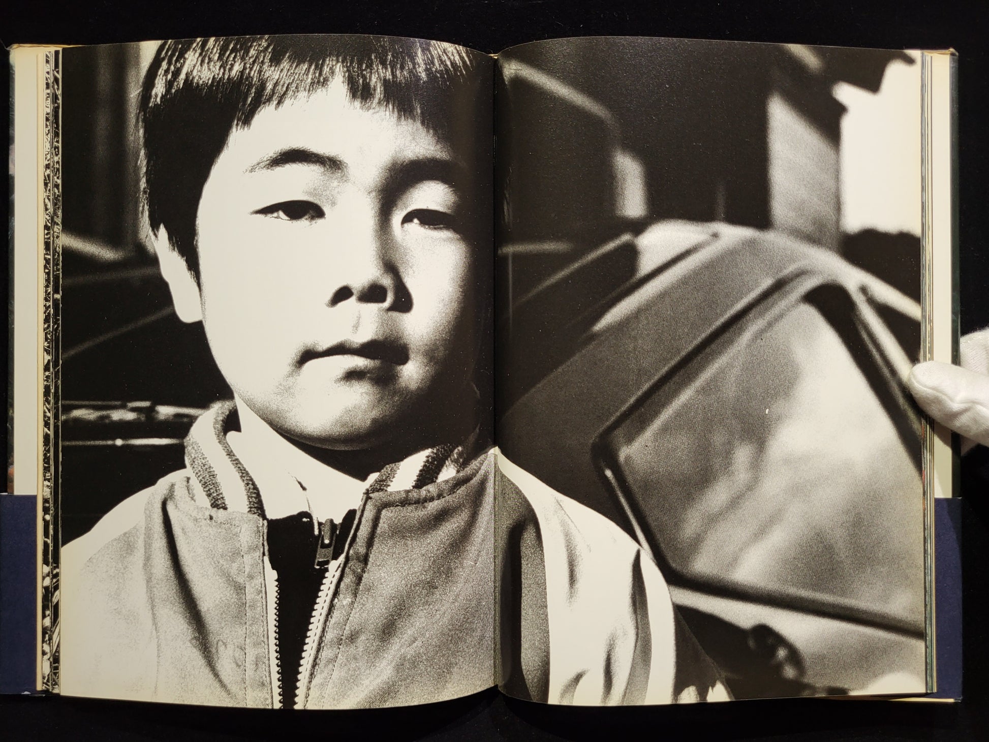 新たなる凝視 / 中平卓馬