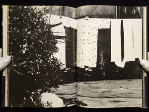 新たなる凝視 / 中平卓馬