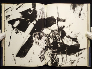 新たなる凝視 / 中平卓馬