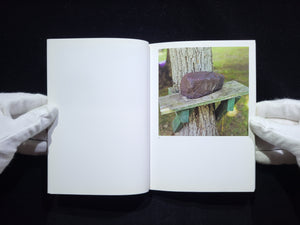 The Mushroom Collector / Jason Fulford