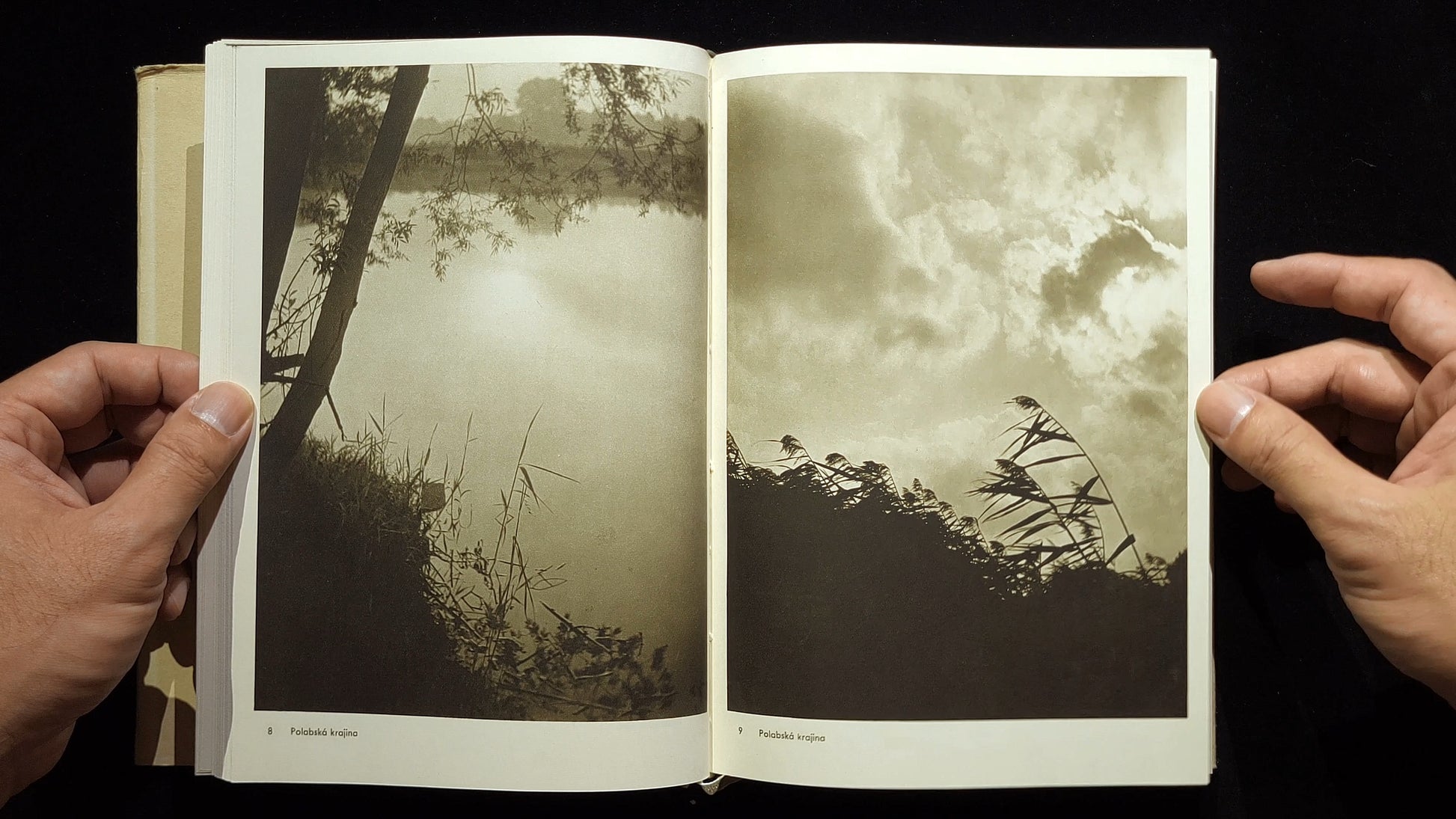 Fotografie / Josef Sudek