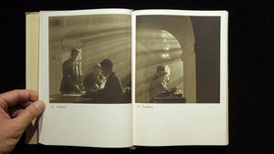 Fotografie / Josef Sudek