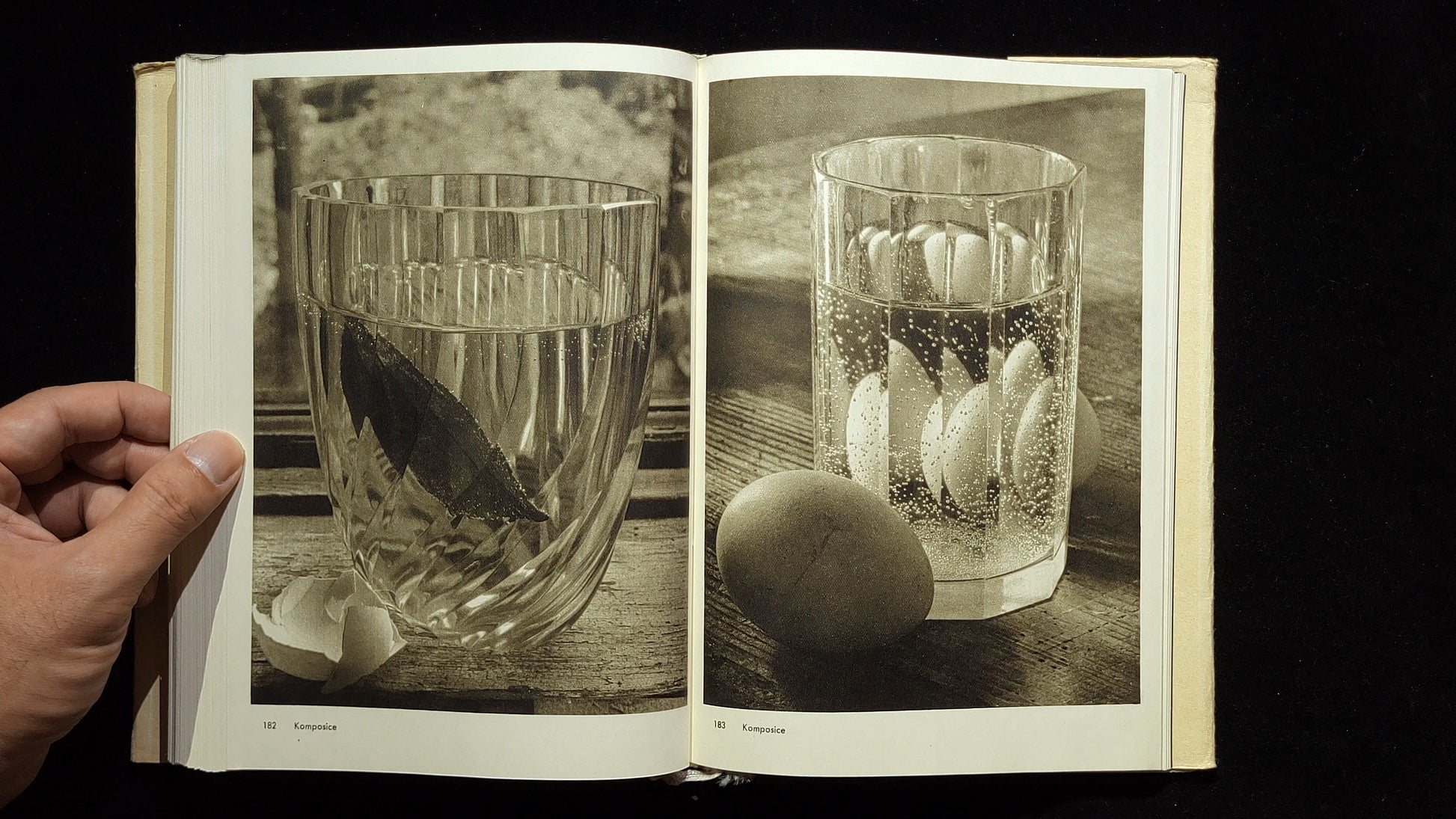 Fotografie / Josef Sudek