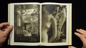 Fotografie / Josef Sudek