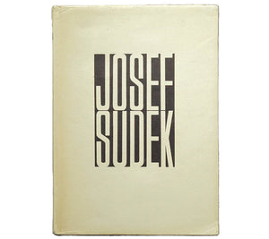 Fotografie / Josef Sudek