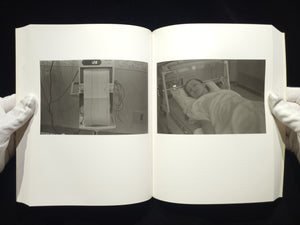 at Home / 上田義彦
