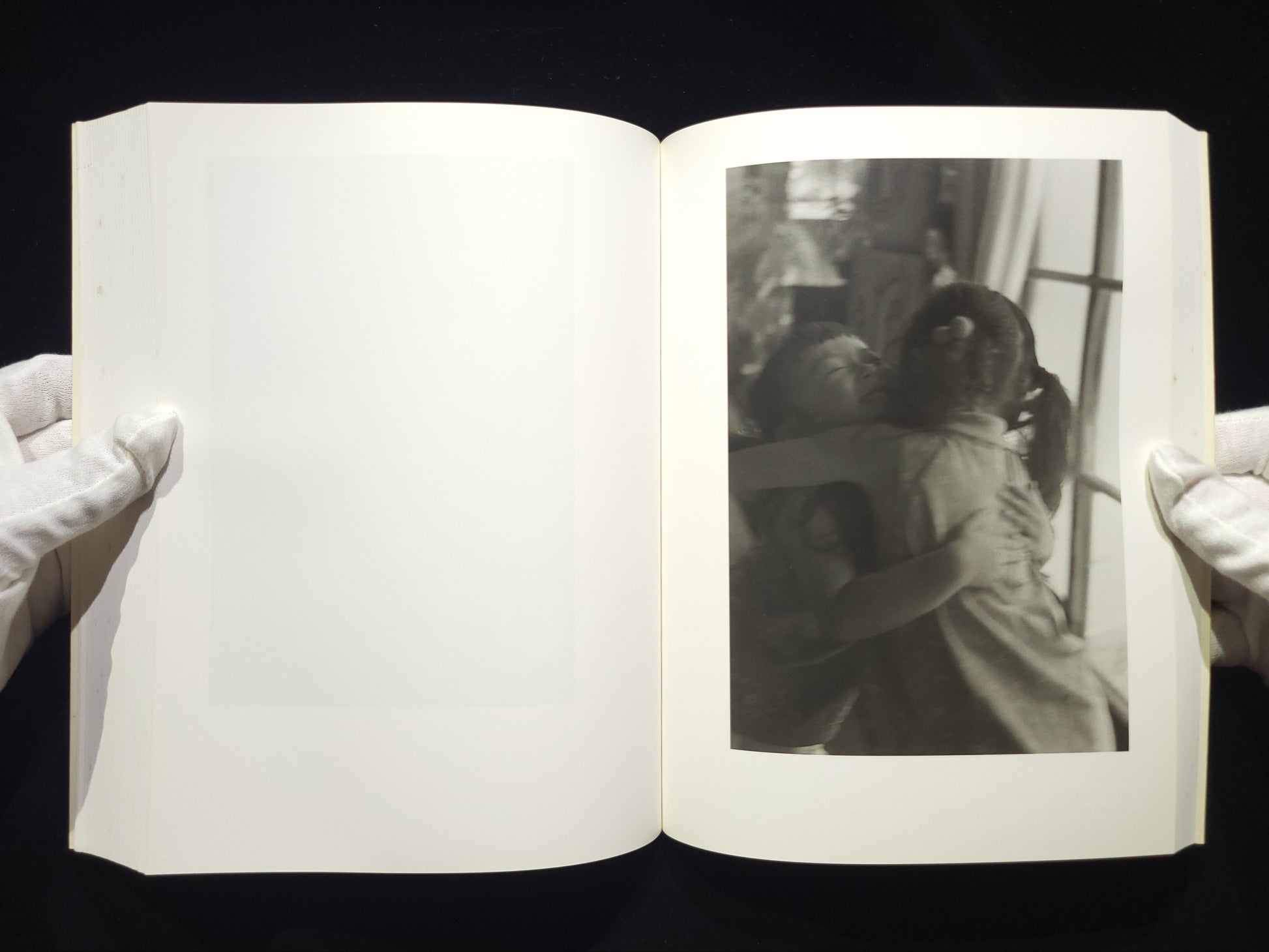 at Home / 上田義彦