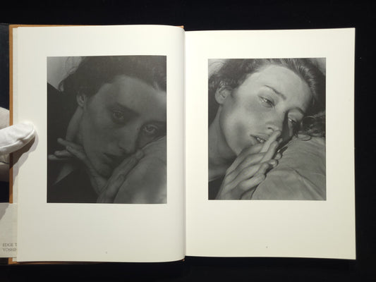 YOSHIHIKO UEDA WORKS 1986-1993 / 上田義彦