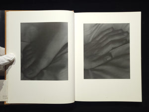YOSHIHIKO UEDA WORKS 1986-1993 / 上田義彦