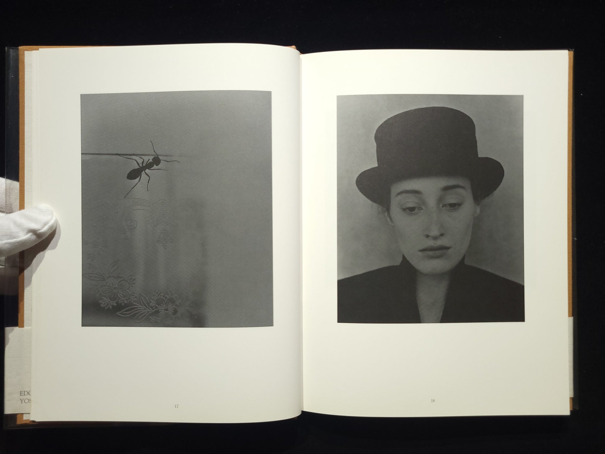 YOSHIHIKO UEDA WORKS 1986-1993 / 上田義彦