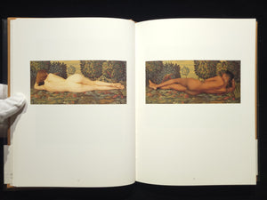 YOSHIHIKO UEDA WORKS 1986-1993 / 上田義彦