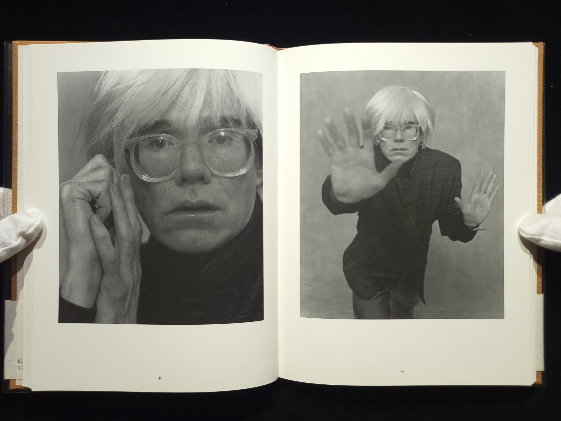 YOSHIHIKO UEDA WORKS 1986-1993 / 上田義彦