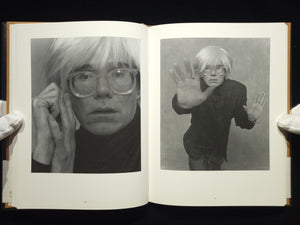 YOSHIHIKO UEDA WORKS 1986-1993 / 上田義彦