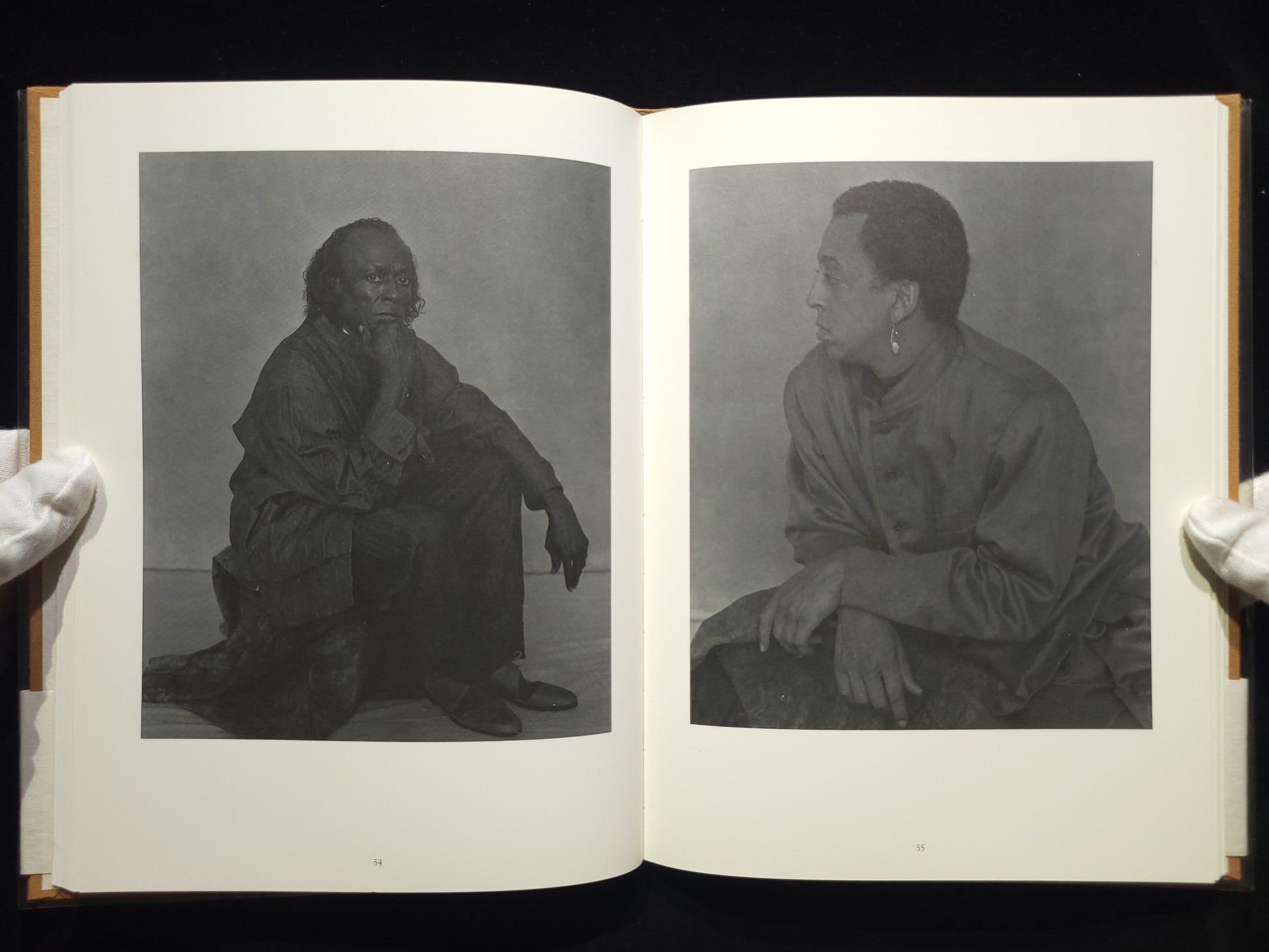 YOSHIHIKO UEDA WORKS 1986-1993 / 上田義彦