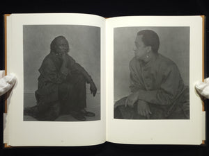 YOSHIHIKO UEDA WORKS 1986-1993 / 上田義彦