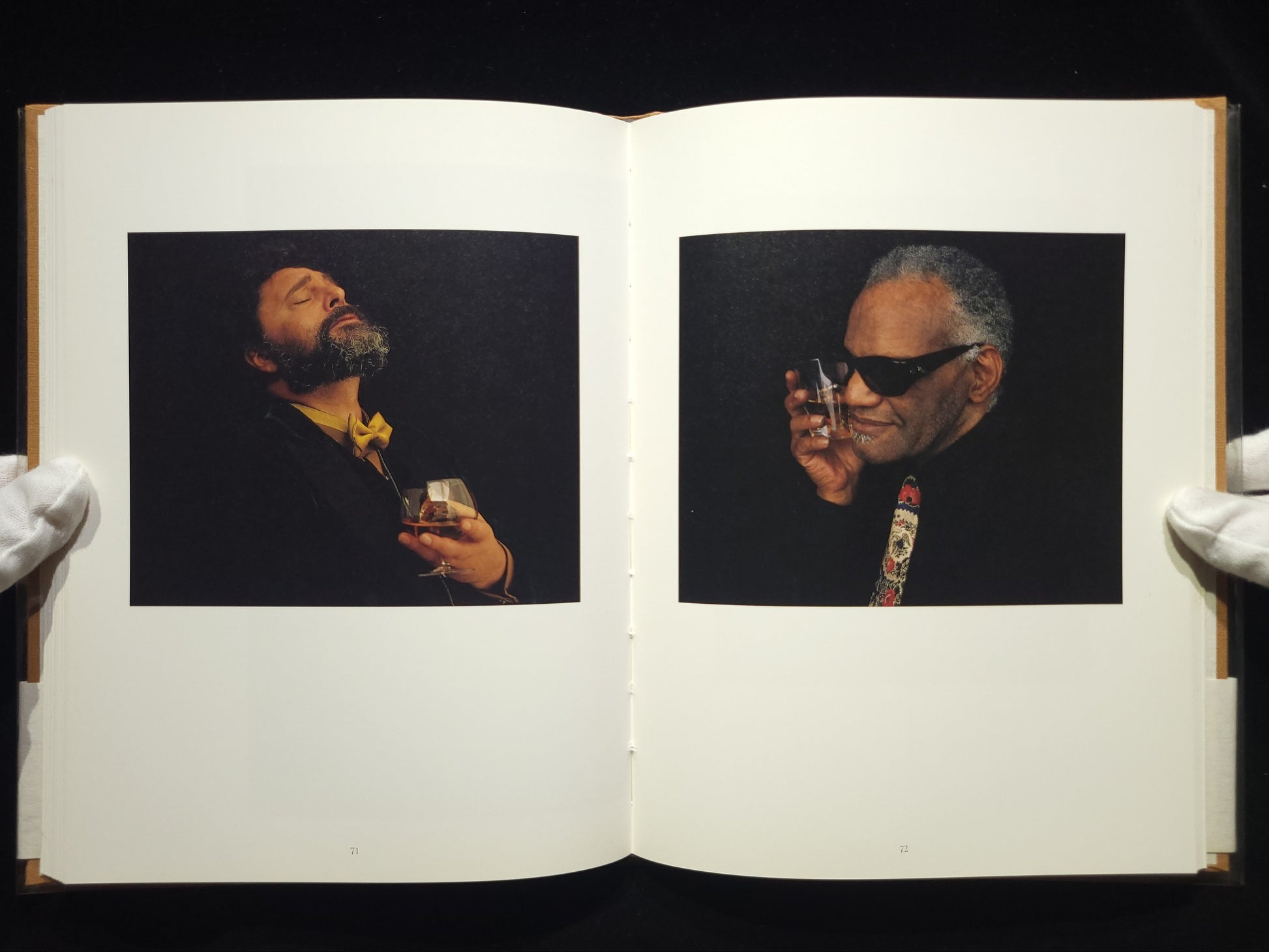YOSHIHIKO UEDA WORKS 1986-1993 / 上田義彦
